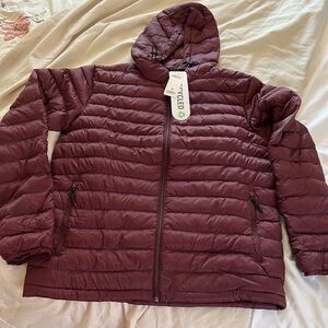Insulated Jacket